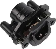 Brake Caliper Rear Iron Material Easy Installation 50 90 110 125 ATV Quad Taotao Roketa Sunl Go Kart