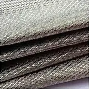 [CIADAZ] Faraday Fabrics, EMF Protection Fabrics, Conductive Materials, Blocking RF Signals Cellular Bluetooth EMF Radiation Shield-1