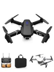 4K Drone with 1080P Wide Angle Camera