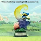 Re-Ment Swing Kirby in Dream Land 6 - Kirby & Magolor Figure✨USA Ship Seller✨