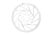 TRP 6-Bolt Disc Brake Rotor w Rust Blocker Treatment - One Piece