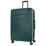 Reebok Adventure Large 150L Hard Shell Case Travel Luggage (Forest Green)