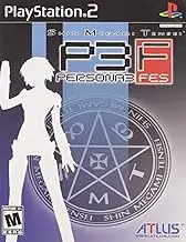 Shin Megami Tensei P3 Persona3