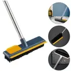 Seam Brush Bathroom Scrubbing Tile Grout Floor Scrubber with Head