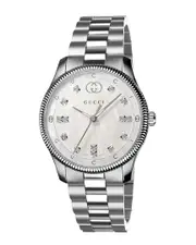 Gucci Women G-Timeless Watch