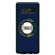 Kentucky State Flag Case Cover For Samsung Galaxy S23 S22 Plus Ultra S21+ S20