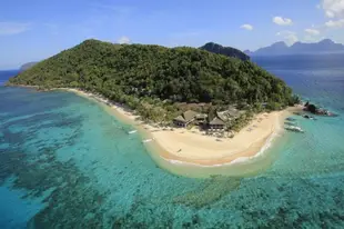 邦古拉斯島艾爾尼多度假村El Nido Resorts - Pangulasian Island