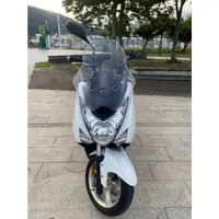 在飛比找蝦皮購物優惠-2016年 山葉 YAMAHA SMAX 155 雙碟   