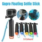 Water Floating Hand Grip Handle Mount for Go Pro GoPro Hero 10 9 8 7 Float Stick