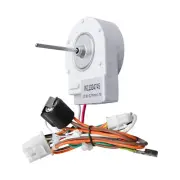 W11334745 3170RPM Evaporator Motor DC12V For Whirlpool/Maytag/JennAir Fridge