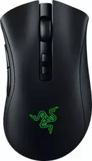 Razer Deathadder V2 Pro Ergonomic Wireless Gaming Mouse - Free Post