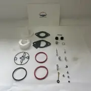 New 796184 Briggs And Stratton Quality Aftermarket Carburetor Kit Nikki 12-19 HP
