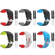 Strap for Garmin-Forerunner 920XT Smartwatch Band Bracelet Silica Soft Wristband