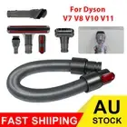 For Dyson Accessories V7 V8 V10 V11 Cleaner Attachment Replace Brush Filter Tool
