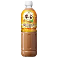 在飛比找蝦皮商城優惠-麥香錫蘭奶茶PET600mL x24入