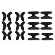Ski Boot Fitting Pads Ski Boot Inserts for Men and Women Ankle Protection Easy