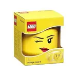 LEGO 40311727 樂高大頭置物盒-S號-WINKY【必買站】 樂高周邊商品