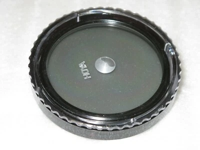 67mm - Hoya Circular Polarizer Filter PL-CIR., CPL #67g-n4