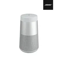 在飛比找momo購物網優惠-【BOSE】SoundLink Revolve II 防潑水