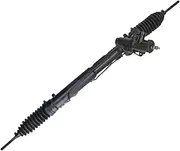 NEW Power Steering Rack Gear Box Compatible For BMW X3 (E83) 32103444369 Right Hand Drive