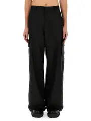 [Off-White] Off-White-Cargo Pants-Uomo 50