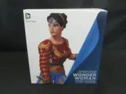 Wonder Woman Art Of War statue By Cliff Chiang - #0485 Of 5200 #1