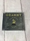 Grammy Nominees 2008 CD NEW Beyoncé BON JOVI Paul McCartney GREEN DAY Promo Copy