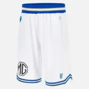 4800/365 MACRON Flip Italy Basketball Shorts Competition Away Italbasket 2023