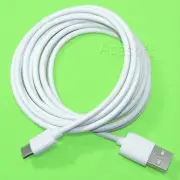 High Reliable Type C USB 3.1 to 2.0 Cable for U.S. Cellular ZTE ZPAD K90U Tablet