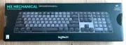 Logitech MX Mechanical Wireless Illuminated Performance Keyboard BRAND NEW!!
