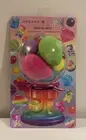NIP MORPHE X LISA FRANK LTD TREAT ME SWEET 5 PC MAKEUP SPONGE SET