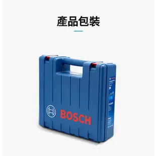 BOSCH 博世 2KG免出力四溝鎚鑽 GBH 2-24 RE