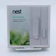 Google Nest Detect Home Door Window Room Motion Sensor H1100WES