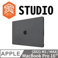 在飛比找PChome24h購物優惠-澳洲 STM Studio for MacBook Pro 