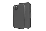 DistraKted 2-in-1 Magnetic Case For Apple iPhone 12/12 Pro - Grey