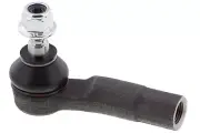 For 2017-2018 Volkswagen Tiguan Limited Steering Tie Rod End Front Right Outer (for: Volkswagen)