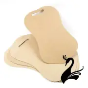 Wooden Body Board for ease of Costume Beading Sequins & Embellishments - Sewi...