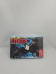 Hobby Craft FA-19 Stealer 1:144 Scale Sealed #BXW