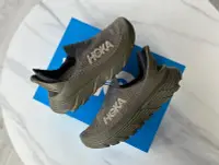 在飛比找Yahoo!奇摩拍賣優惠-【實拍】HOKA ONE ONE RESTORE TC 健行