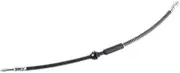 Front of brake oil pipe Replace# 2124200648 AUTO-MOHITO 1pack