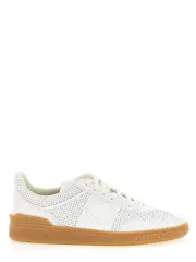 [Valentino Garavani] Valentino Garavani-Upvillage Sneakers Bianco-Uomo 40