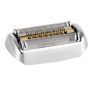 92S Replacement Shaver for 9 Series Foil Shaver 9040s, 9292cc, 9293s, 9295cc, 9296cc, 9297cc, 9299s Silver