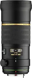 [Pentax] DA 300mm F/4 ED (IF) SDM Lens