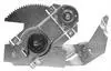 Chevrolet CAMARO WINDOW REGULATOR QTR RH 1967-69