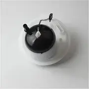Fuel Sender Cover & Fuel Filter, Compatible For Land Rover Range Rover Evoque L538 2012-2016, LR036127 LR026195 LR026197