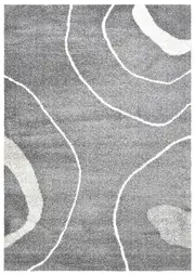 Lila Ripple Grey 74312 690