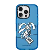 iPhone 16 Pro Impact Case Stefan Marx- Doodling