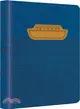 Holy Bible ― English Standard Version, Unsinkable Ark Trutone Kid's Thinline Bible