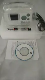 Mini Digital Photo Frame with 1.5” CSTN-LCD Screen 8MB Memory