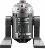LEGO minifigures sw0933 Astromech Droid, R2-BHD from 75181 NEW original LEGO